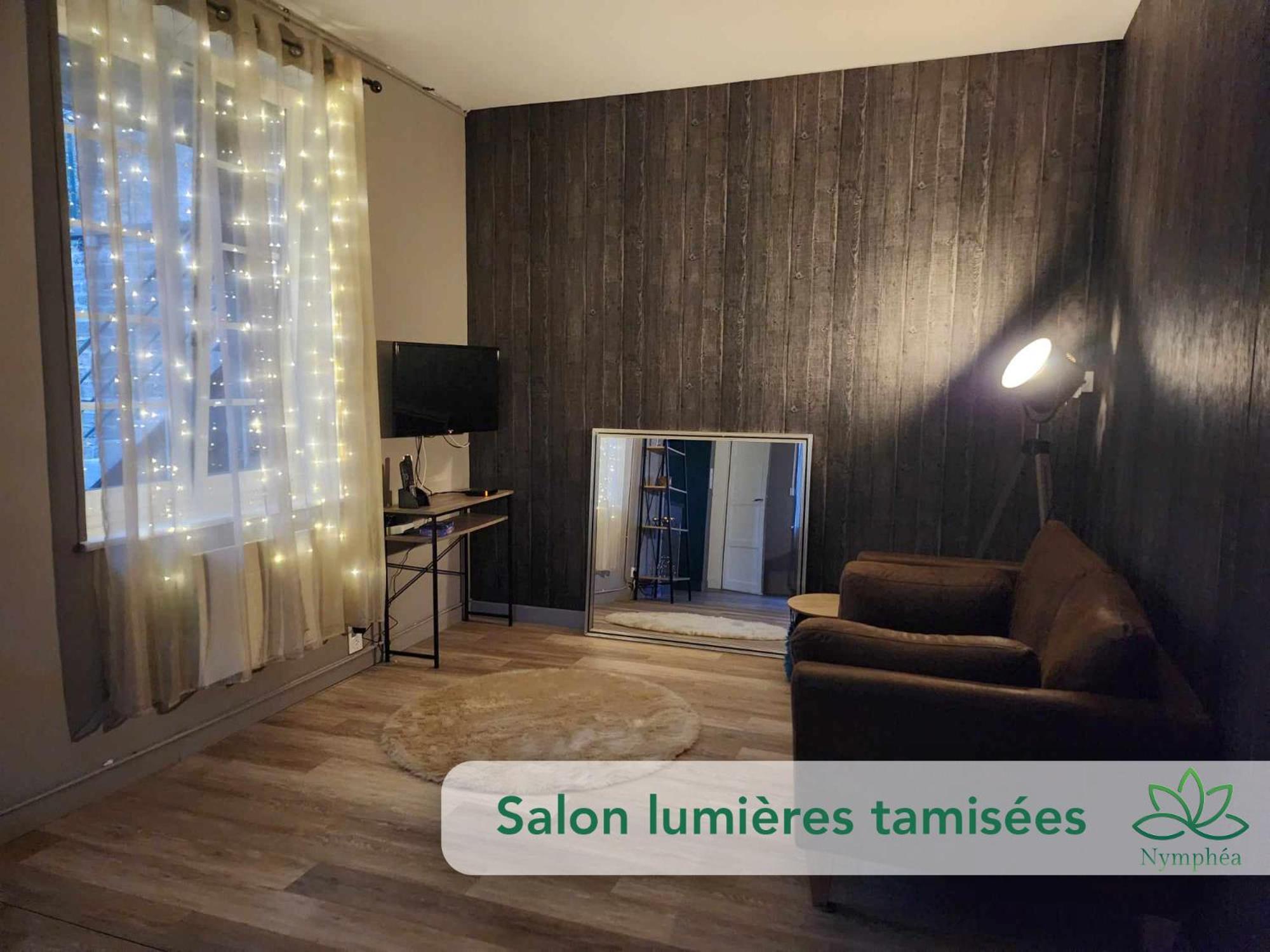 Logement Cocooning 2-4 Personnes Avec Salle De Jeux Chemery-Chehery Екстер'єр фото